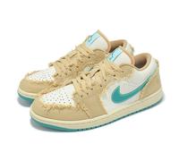 Nike Wmns Air Jordan 1 Low AJ1 Wave Women Unisex Casual Shoes Sneaker HF4983-252