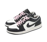 Nike Wmns Air Jordan 1 Low SE AJ1 Anthracite Sail Women Unisex Casual II0595-001