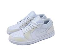 Nike Wmns Air Jordan 1 Low SE AJ1 Ghost Sail Pure Platinum Women Shoe IM5129-010