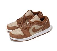 Nike Wmns Air Jordan 1 Low SE AJ1 Legend Coffee Women Casual Shoes FJ3453-200