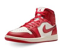 NIKE WMNS Air Jordan 1 Mid, Women's Basketball Shoe