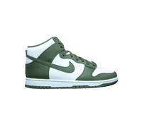 Nike Dunk High 'Black White', Women's Basketball Shoes