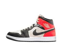 NIKE WMNS Air Jordan 1 Mid, Women's Basketball Shoe
