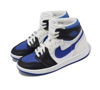 Nike Wmns Air Jordan 1 MM High AJ1 Royal Toe Womne Casual Shoes FB9891-041