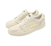 Nike Wmns Air Jordan 1 MM Low Method of Make Light Brown Women Unisex FN5032-200