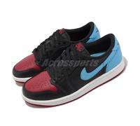 Nike Wmns Air Jordan 1 Retro Low OG UNC to Chicago Women Casual Shoes CZ0775-046