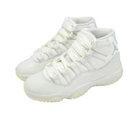 Nike Wmns Air Jordan 11 Retro AJ11 Pearl Grand Finale Women Unisex AR0715-110