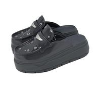 Nike Wmns Air Jordan Mule SE Anthracite Metallic Silver Women Casual IO7702-001
