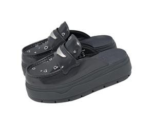 Nike Wmns Air Jordan Mule SE Anthracite Metallic Silver Women Casual IO7702-001