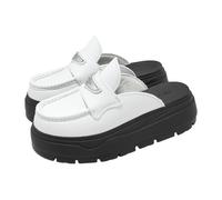 Nike Wmns Air Jordan Mule White Metallic Silver Black Women Casual HJ4292-100
