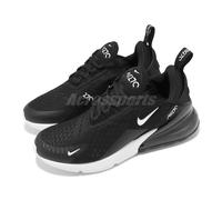 Nike Wmns Air Max 270 Black Anthracite White Women Running Shoes AH6789-001