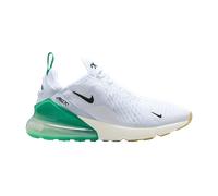 (WMNS) Nike Air Max 270 'White Summit White Stadium Green Black' AH6789-125 6