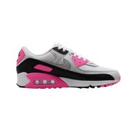 Nike Wmns Air Max 90 White Pink Glow Black EU:41