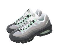 Nike Wmns Air Max 95 Big Bubble Fresh Mint Women Casual Shoes Sneaker HJ5996-005