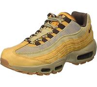 Nike Wmns Air Max 95 Winter, Women’s Trainers, Brown (Bronze/Bamboo/Baroque Brown), 4.5 UK (38 EU)