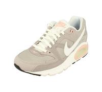 NIKE WMNS Air MAX Command, Men's Trainers, Grey Atmosphere White, Atmosphere Grey White, 3.5 UK