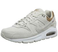 Nike WMNS Air Max Command PRM, Women’s Sneakers, Gris (Gmm Gry Htr / Gmm Gry Htr-Mtlc G), 6.5 UK (40.5 EU)