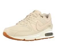 Nike Air Max Command PRM trainers shoes 718896 100 uk 4.5 eu 38 us 7 NEW+BOX