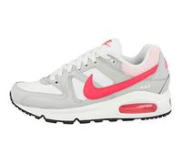 NIKE Wmns Air Max Command Womens Running Shoes Wmns Air Max Command White/Hyper Punch-Lght Ash Gry 5.5 UK, 39 EU