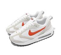 Nike Wmns Air Max Dawn White Picante Red Women Casual Lifestyle Shoes DC4068-101