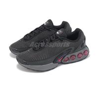 Nike Wmns Air Max Dn All Night Black Light Crimson Women Casual Shoes FJ3145-005