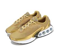 Nike Wmns Air Max DN PRM Metallic Gold Women LifeStyle Casual Shoes HJ9638-700