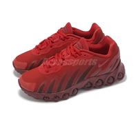 Nike Wmns Air Max Dn8 University Red Women Casual Shoes Sneakers HF5509-600