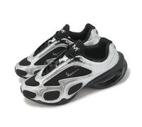 Nike Wmns Air Max Muse Black Metallic Silver Women Unisex Casual Shoe FV1920-001