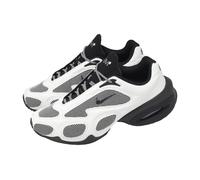 Nike Wmns Air Max Muse Summit White Black Metallic Dark Grey Women II6282-100