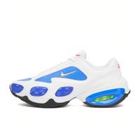 Nike Wmns Air Max Muse Vc Sneaker White/Brt Crimson/Black