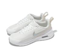 Nike Wmns Air Max Nuaxis SE Summit White Metallic Silver Women Casual IB4341-100