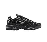 Nike Wmns Air Max Plus SE Black Chrome Silver
