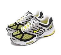 Nike Wmns Air Pegasus 2005 White Metallic Silver Black Yellow Women HQ5718-100