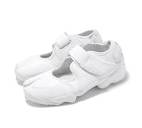 Nike Air Rift Women's Shoes - White 4.5