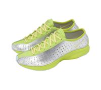 NIKE IB5824-300 W AIR Superfly Women Cyber/Lemon-Skylight-Metallic Silver UK 5.5