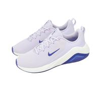 Nike Wmns Air Zoom Bella 7 Barely Grape Purple Women Cross Training FZ1689-500