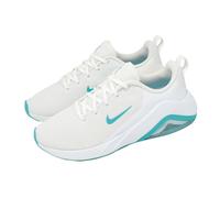 Nike Wmns Air Zoom Bella 7 White Dusty Cactus Women Cross Training FZ1689-104