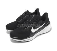 Nike Wmns Air Zoom Pegasus 41 Black White Women Road Running Shoes FD2723-002