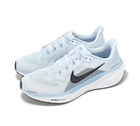 NIKE Women's Running Shoe, Blue Tint/Black/Psychic Blue/Smokey Blue, 4.5 UK