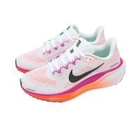 Nike Wmns Air Zoom Pegasus 41 White Black Fire Pink Women Running FD2723-120
