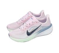 Nike Wmns Air Zoom Pegasus 42 Bleached Lilac Blue Void Women Running IB1881-500