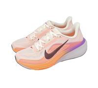 Nike Wmns Air Zoom Pegasus 42 Chalk Orange Pulse Women Road Running IB1881-113