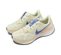 Nike Wmns Air Zoom Structure 25 Sea Glass Summit White Women Running DJ7884-004