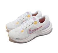 Nike Wmns Air Zoom Vomero 16 White Purple Coral Yellow Women Running DA7698-105
