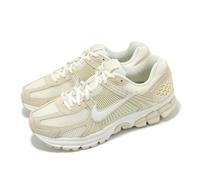 Nike Wmns Air Zoom Vomero 5 Beach Light Khaki Women Unisex Casual HQ0458-200