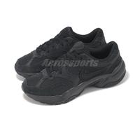 Nike Wmns AL8 Triple Black Women Lifestyle Casual Shoes Sneakers FJ3794-002