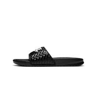Nike WMNS BENASSI JDI, Women’s Flip-Flop, Black (Black/White 011), 4.5 UK (38 EU)