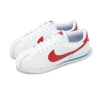 Nike Wmns Cortez 2024 Forrest Gump Red Blue White Women Casual Shoes DN1791-108
