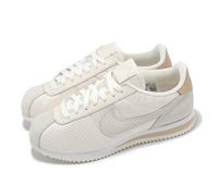 Nike Wmns Cortez Pearl White Pale Ivory Tan Sail Women Casual Shoes IB8879-211