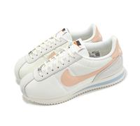 Nike Wmns Cortez Sail Arctic Orange Ocean Bliss Women Casual Shoes IF1764-100
